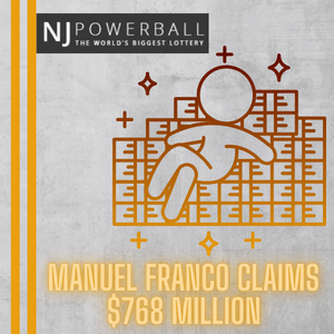 Manuel franco claims $768 Million