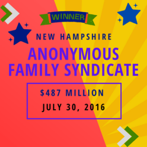 Anonymous Family Syndicate
