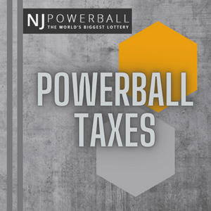 Powerball Taxes - How Much You Will Pay & Keep Right Here